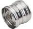Адаптер переход Моно М-М 430-0.8 D140/150 ТЕПЛОВиСУХОВ TS.FRT.AKP.0140.70054 3