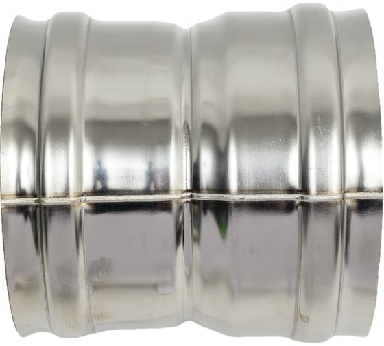Адаптер переход Моно М-М 430-0.8 D115/120 ТЕПЛОВиСУХОВ TS.FRT.AKP.0115.64928