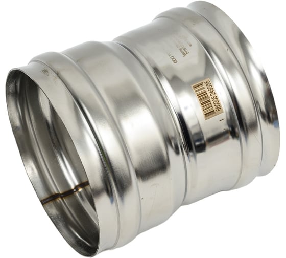 Адаптер переход Моно М-М 430-0.8 D115/120 ТЕПЛОВиСУХОВ TS.FRT.AKP.0115.64928