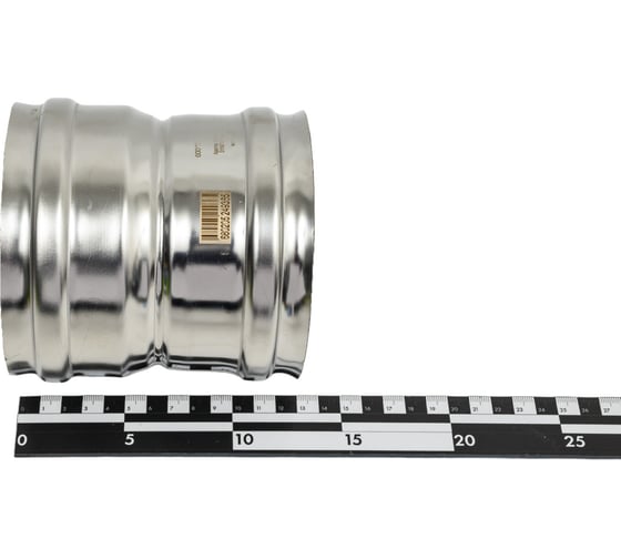 Адаптер переход Моно М-М 430-0.8 D115/120 ТЕПЛОВиСУХОВ TS.FRT.AKP.0115.64928