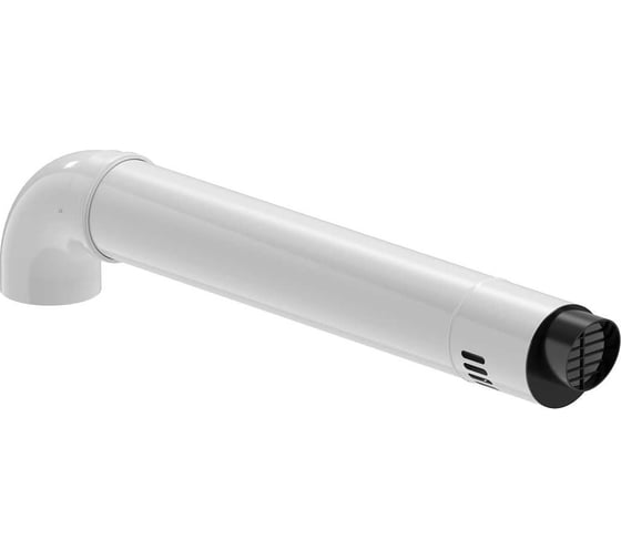 Комплект для конденсационных котлов KRATS Ø110/160 CK-110-LN 1