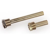 Погружная гильза Watts TH 100mm 10006135