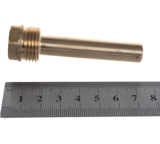 Погружная гильза Watts TH 75mm 10006134