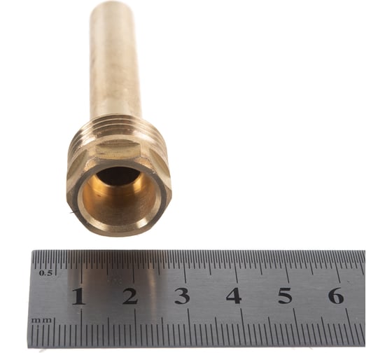 Погружная гильза Watts TH 75mm 10006134