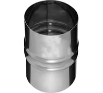 Адептер Ferrum ПП 0.8 мм ф120 f0218