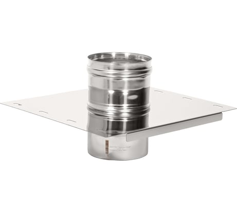 Монтажная площадка ТЕПЛОВиСУХОВ ПММ-Р 430-0.8 D130 TS.FRT.PLM.0130.70531