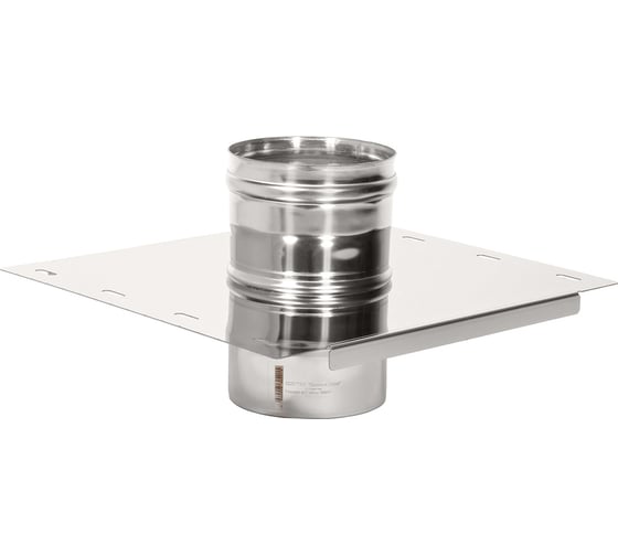 Монтажная площадка ТЕПЛОВиСУХОВ ПММ-Р 304-0.8 D120 TS.ST5.PLM.0120.60004