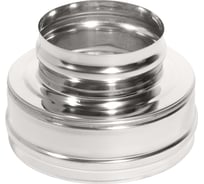 Конус Термо КТ-Р 430-0.5/430 D180/240 М ТЕПЛОВиСУХОВ TS.FRT.KNS.0180.72535