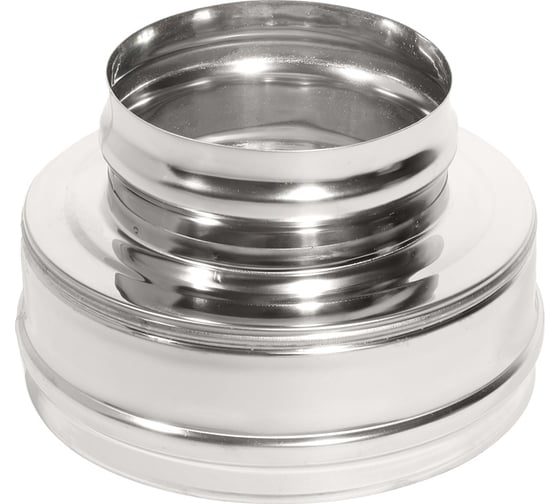 Конус Термо КТ-Р 430-0.5/430 D120/180 М ТЕПЛОВиСУХОВ TS.FRT.KNS.0120.70698