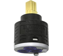 Керамический картридж Elghansa D=35 мм, 50 bar KL-35-500-Blister