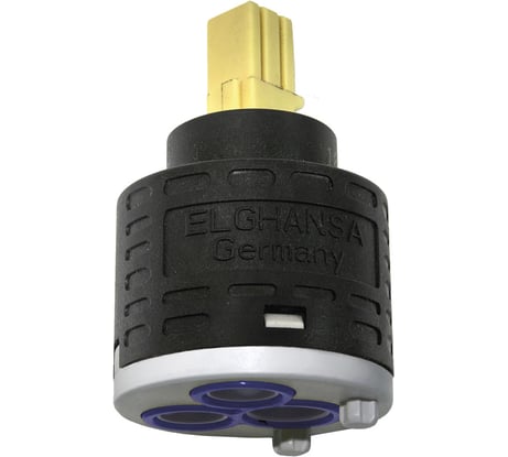 Керамический картридж Elghansa D=35 мм, 50 bar KL-35-500-Blister
