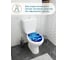 Крышка для унитаза FORA фотопринт Дельфины FOR-LID08 7