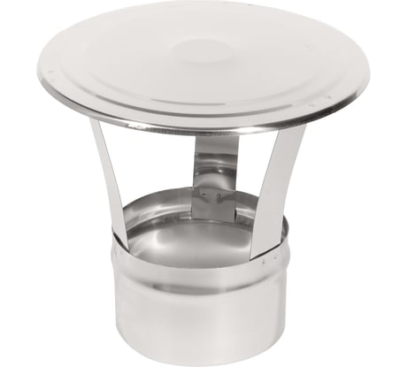 Зонт-Конус Термо ЗКТ-Р 430-0.5/430 D150/210 -ТФ ТЕПЛОВиСУХОВ У TS.FRT.ZKN.0150.74699