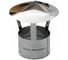 Зонт ЗМ-Р 430-0.5 D200 У ТЕПЛОВиСУХОВ У1 TS.FRT.ZNT.0200.74695 1