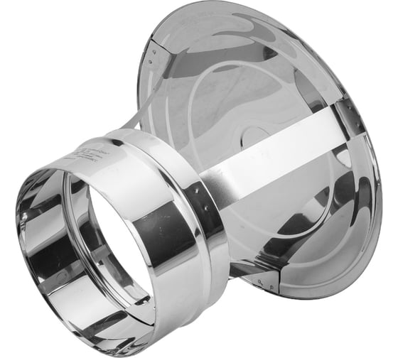Зонт ЗМ-Р 304-0.5 D150 ТЕПЛОВиСУХОВ TS.ST5.ZNT.0150.32500