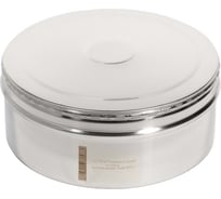 Заглушка ревизии Термо ЗРТ-Р 304-0.5 D230 М ТЕПЛОВиСУХОВ TS.KMP.ZRV.0230.74050
