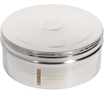 Заглушка ревизии Термо ЗРТ-Р 304-0.5 D180 М ТЕПЛОВиСУХОВ TS.KMP.ZRV.0180.56529