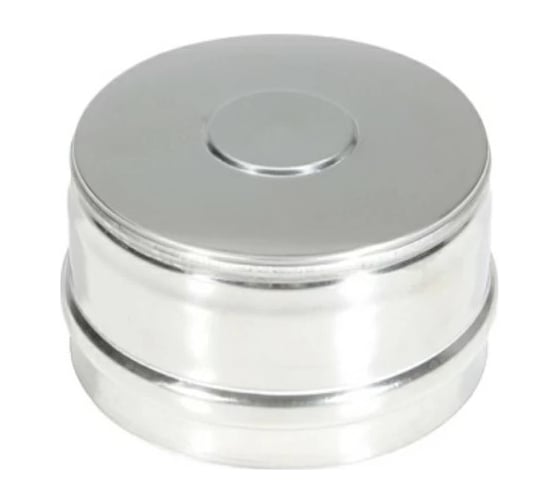 Заглушка ревизии моно ЗРМ-Р 430-0.5 D150 М ТЕПЛОВиСУХОВ TS.KMP.ZRV.0150.72966 1