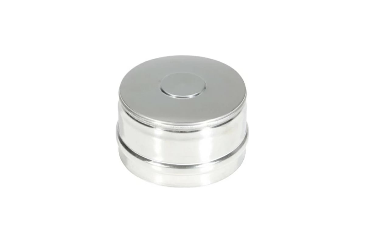 Заглушка ревизии моно ЗРМ-Р 430-0.5 D120 М ТЕПЛОВиСУХОВ TS.KMP.ZRV.0120 ...?