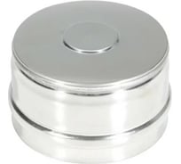 Заглушка ревизии моно ЗРМ-Р 430-0.5 D120 М ТЕПЛОВиСУХОВ TS.KMP.ZRV.0120.72047