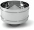 Дефлектор ДМ-Р 430-0.5 D180 М ТЕПЛОВиСУХОВ TS.FRT.DFR.0180.72739 1