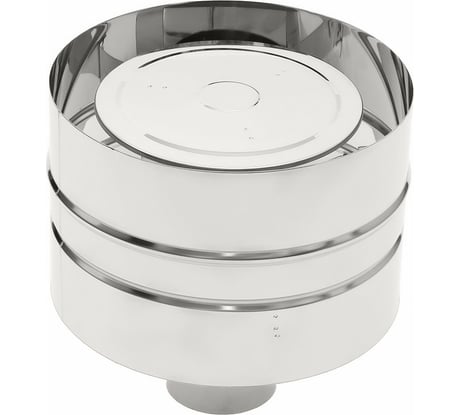 Дефлектор ДМ-Р 430-0.5 D150 М ТЕПЛОВиСУХОВ У1 TS.FRT.DFR.0150.74687