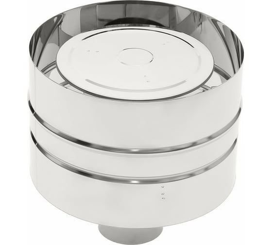Дефлектор ДМ-Р 430-0.5 D120 М ТЕПЛОВиСУХОВ У TS.FRT.DFR.0120.74684 1