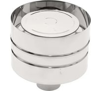 Дефлектор ДМ-Р 304-0.5 D120 М ТЕПЛОВиСУХОВ TS.ST5.DFR.0120.73178