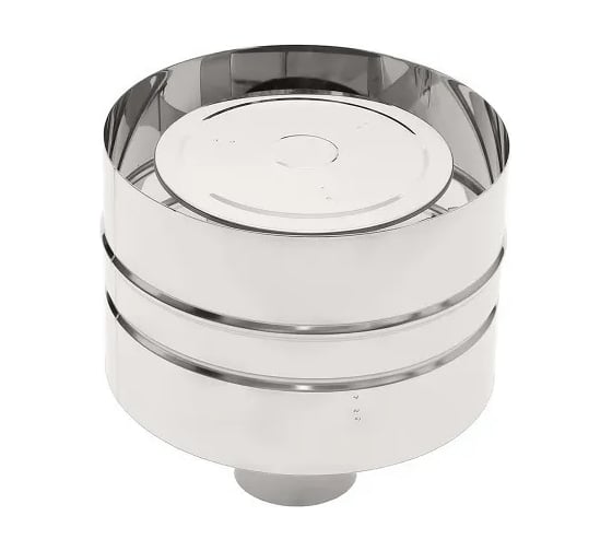 Дефлектор ДМ-Р 304-0.5 D120 М ТЕПЛОВиСУХОВ TS.ST5.DFR.0120.73178 1