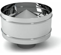 Дефлектор ДМ-Р 304-0.5 D130 М ТЕПЛОВиСУХОВ TS.ST5.DFR.0130.32423