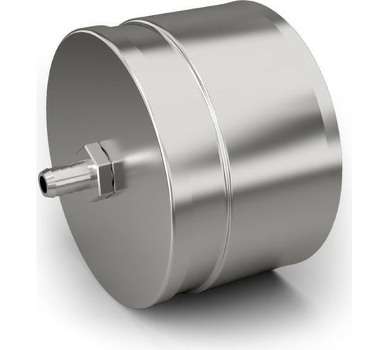 Конденсатоотвод Термо КТ-Р 316-0.5 D210 М ТЕПЛОВиСУХОВ TS.KMP.KND.0210.72819 1