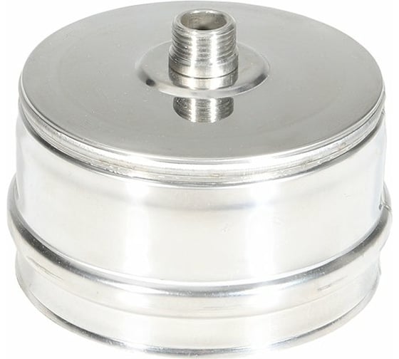 Конденсатоотвод моно КМ-Р 430-0.5 D120 М У ТЕПЛОВиСУХОВ TS.KMP.KND.0120.72170 1