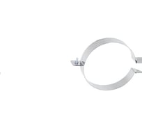 Хомут штанги регулируемой ХШР 430 0.8 d260 ТЕПЛОВиСУХОВ TS.KMP.HMR.0260.74015