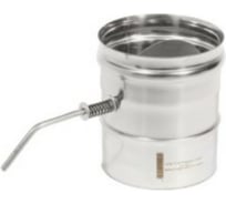 Шибер ШММ-Р 430-0.8 D200 ТЕПЛОВиСУХОВ TS.FRT.SHR.0200.66470