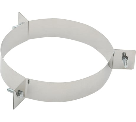 Хомут растяжки D 200 У ТЕПЛОВиСУХОВ TS.KMP.HMR.0200.73858