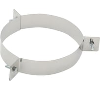 Хомут растяжки D 150 У ТЕПЛОВиСУХОВ TS.KMP.HMR.0150.74107