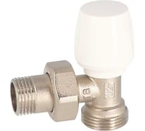 Клапан терморегулирующий Hoobs верхний угловой 1/2"х3/4"ЕК HB-7E0075N050490A