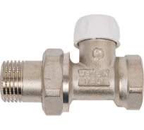 Клапан терморегулирующий Hoobs нижний прямой 1/2" HB-7E00J9N040400A