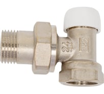 Клапан терморегулирующий Hoobs нижний угловой 1/2", HB-7E00J9N040490A