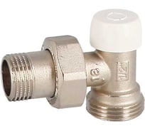 Клапан терморегулирующий Hoobs нижний угловой 1/2"х3/4"ЕК HB-7E00J9N050490A