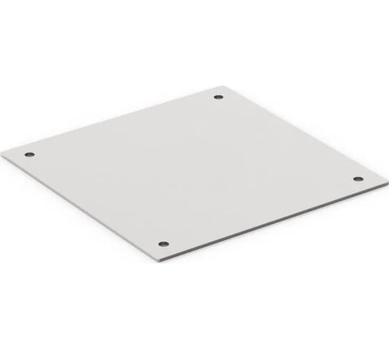 Защитный экран Ferrum 0.5 мм, 580x980 f5326 1