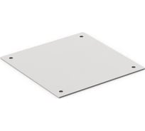 Защитный экран Ferrum 0.5 мм, 480x480 f5302