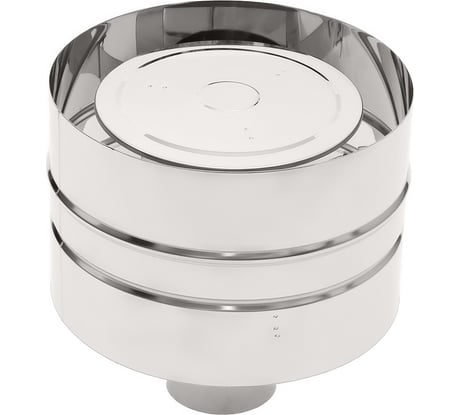 Дефлектор ДМ-Р 430-0.5 D115 М ТЕПЛОВиСУХОВ У TS.FRT.DFR.0115.74683