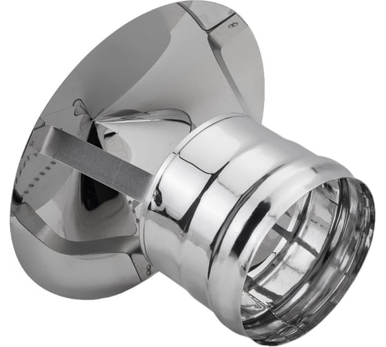 Зонт (AISI 430-0.5мм; 115 мм) Везувий А-104698