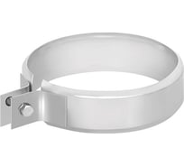 Хомут (300 мм; оцинкованная сталь) О-100088