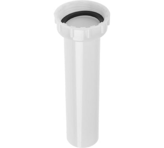 Удлинитель для сифона GRIALE 1 1/4", длина 140 мм GR9931991
