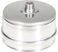Конденсатоотвод моно КМ-Р 430-0.5 D150 М ТЕПЛОВиСУХОВ TS.KMP.KND.0150.72953
