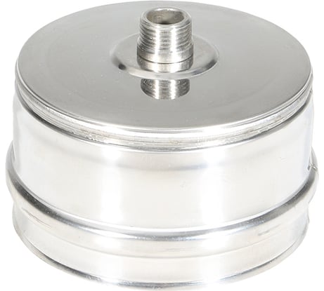 Конденсатоотвод моно КМ-Р 430-0.5 D150 М ТЕПЛОВиСУХОВ TS.KMP.KND.0150.72953