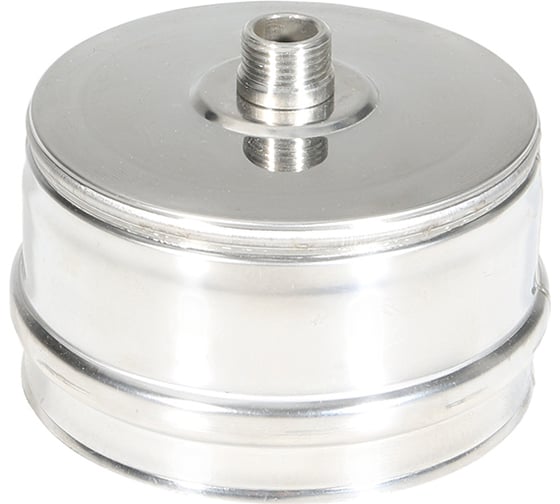 Конденсатоотвод моно КМ-Р 430-0.5 D150 М ТЕПЛОВиСУХОВ TS.KMP.KND.0150.72953 1