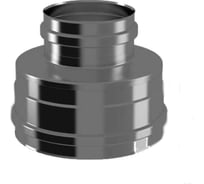 Конус Термо КТ-Р 430-0.5/430 D200/260 М ТЕПЛОВиСУХОВ TS.FRT.KNS.0200.73902